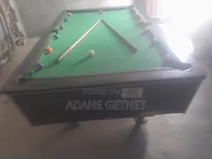 ታምራት Pool በ አነስተኛ ዋጋ
