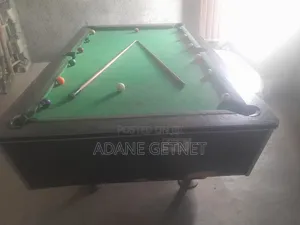 ታምራት Pool በ አነስተኛ ዋጋ