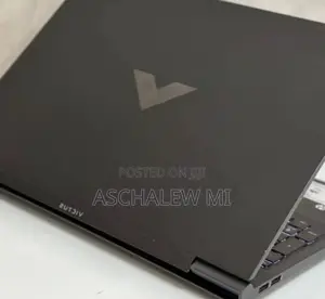 New Laptop HP Victus 15 16GB Intel Core I7 SSD 512GB