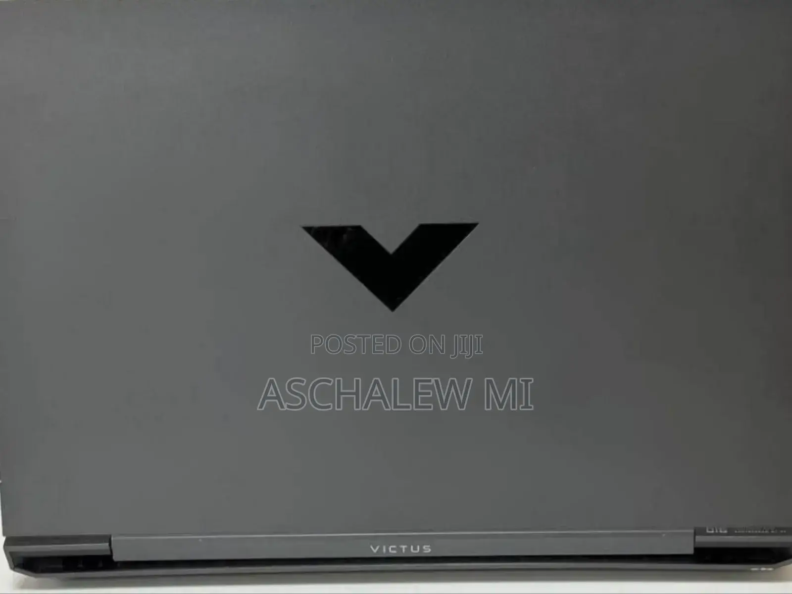 New Laptop HP Victus 15 16GB Intel Core I7 SSD 512GB