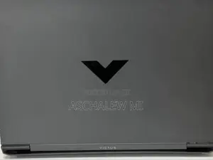 New Laptop HP Victus 15 16GB Intel Core I7 SSD 512GB