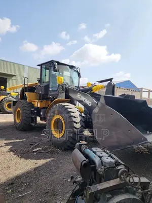 Photo - 2025 XCMG Loader for Sale | Brand New