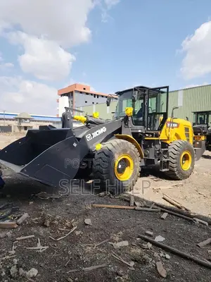 2025 XCMG Loader for Sale | Brand New