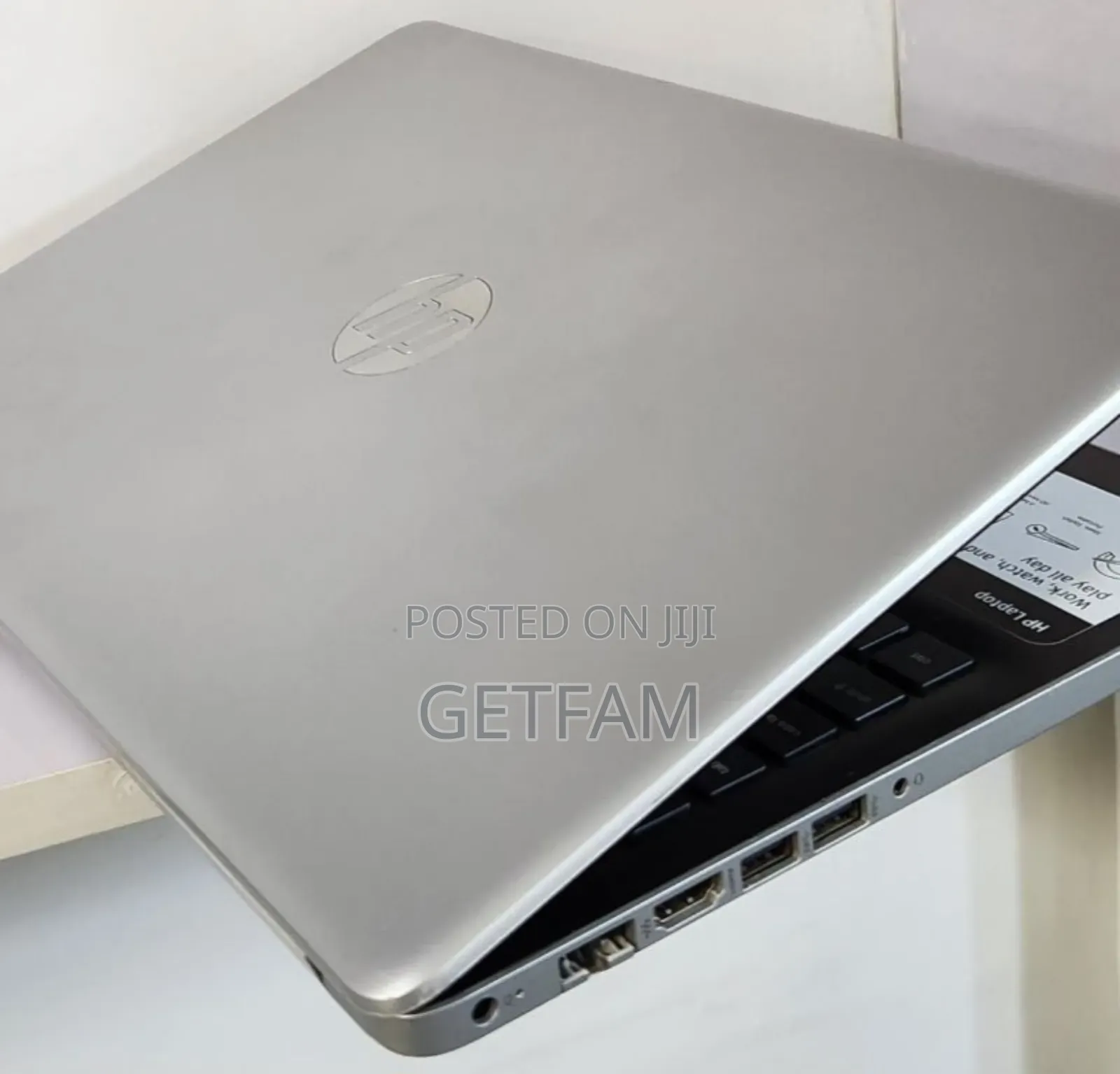 New Laptop HP Stream Notebook 8GB Intel HDD 1T