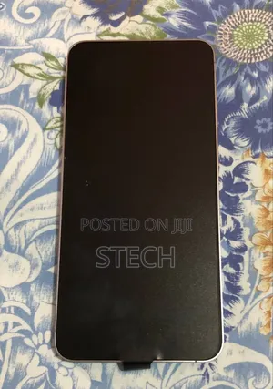 New Samsung Galaxy S25 FE 128 GB Blue