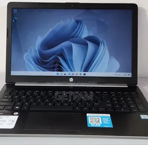 Photo - New Laptop HP Stream Notebook 8GB Intel HDD 1T