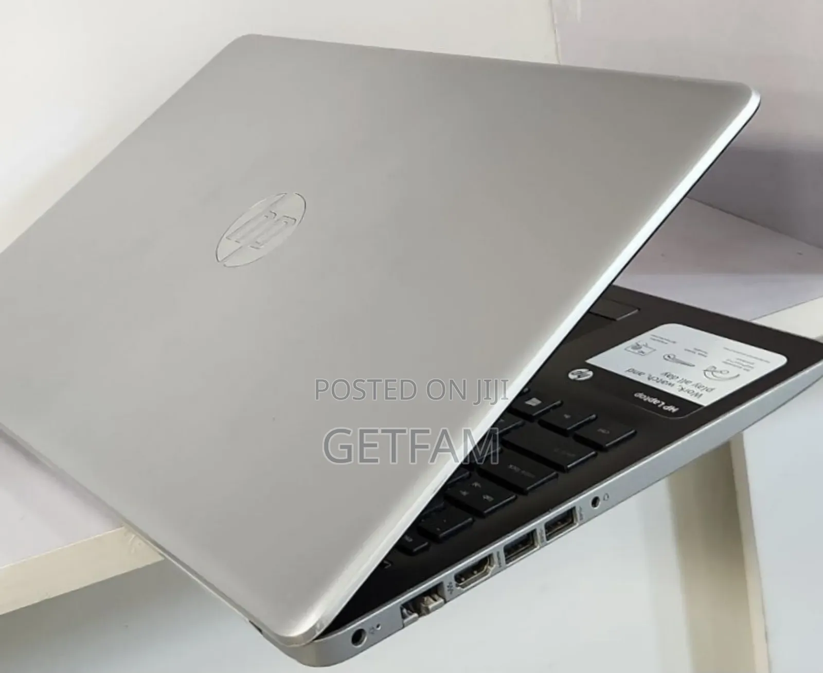 New Laptop HP Stream Notebook 8GB Intel HDD 1T