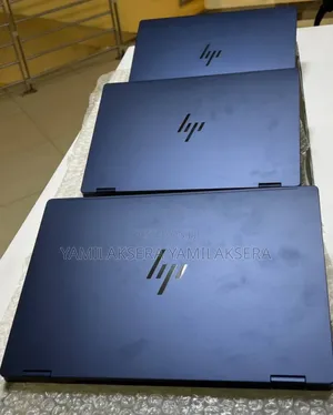 New Laptop HP OmniBook X Flip 14" 16GB Intel Core Ultra 7 SSD 1T