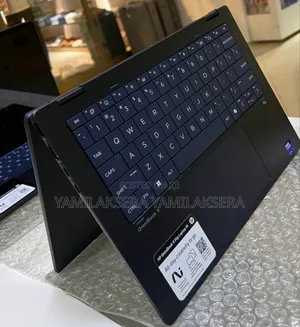 New Laptop HP OmniBook X Flip 14" 16GB Intel Core Ultra 7 SSD 1T