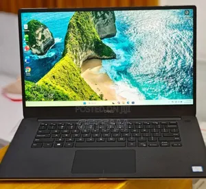New Laptop Dell XPS 15 16GB Intel Core I7 SSD 512GB