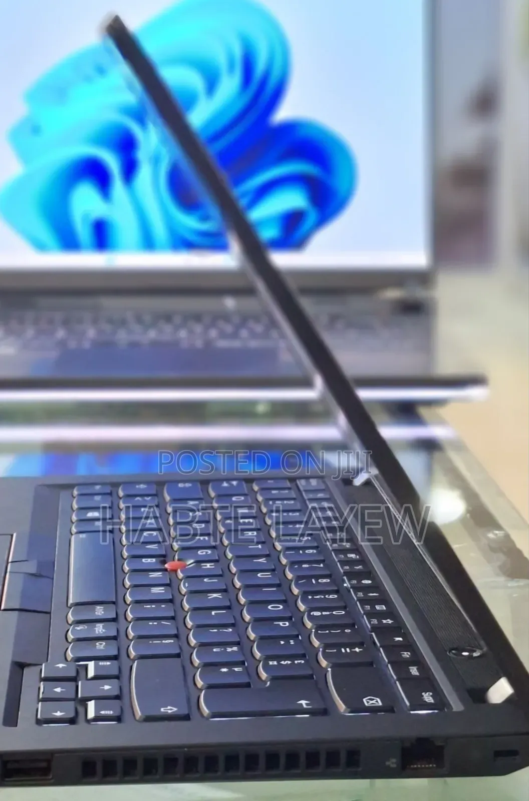 New Laptop Lenovo ThinkPad T495s 24GB AMD Ryzen 5 SSD 256GB