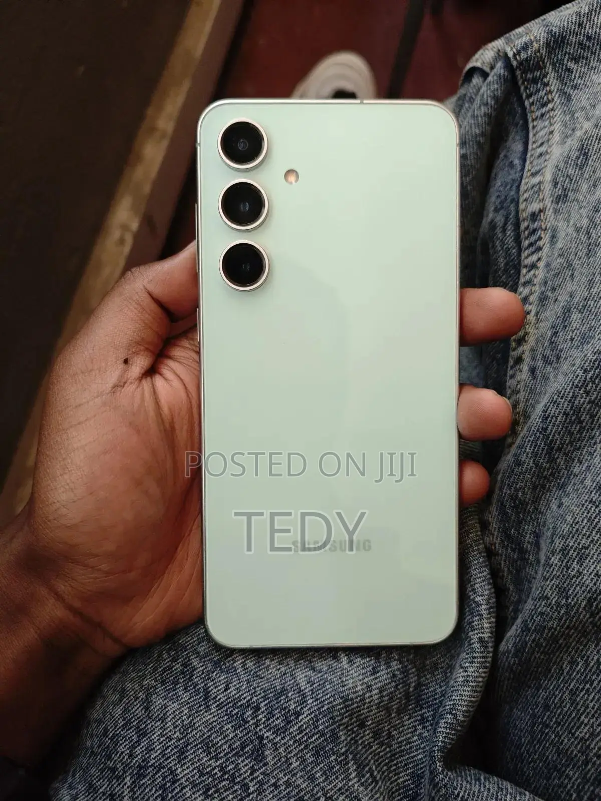 Samsung Galaxy S24 FE 128 GB