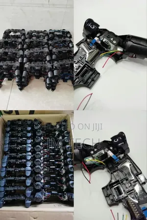 የ Playstation And Joyatick መለዋወጫ በተመጣጣኝ ዋጋ በ ብዛት እና በጥራት