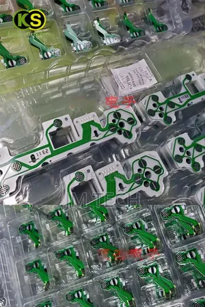 የ Playstation And Joyatick መለዋወጫ በተመጣጣኝ ዋጋ በ ብዛት እና በጥራት