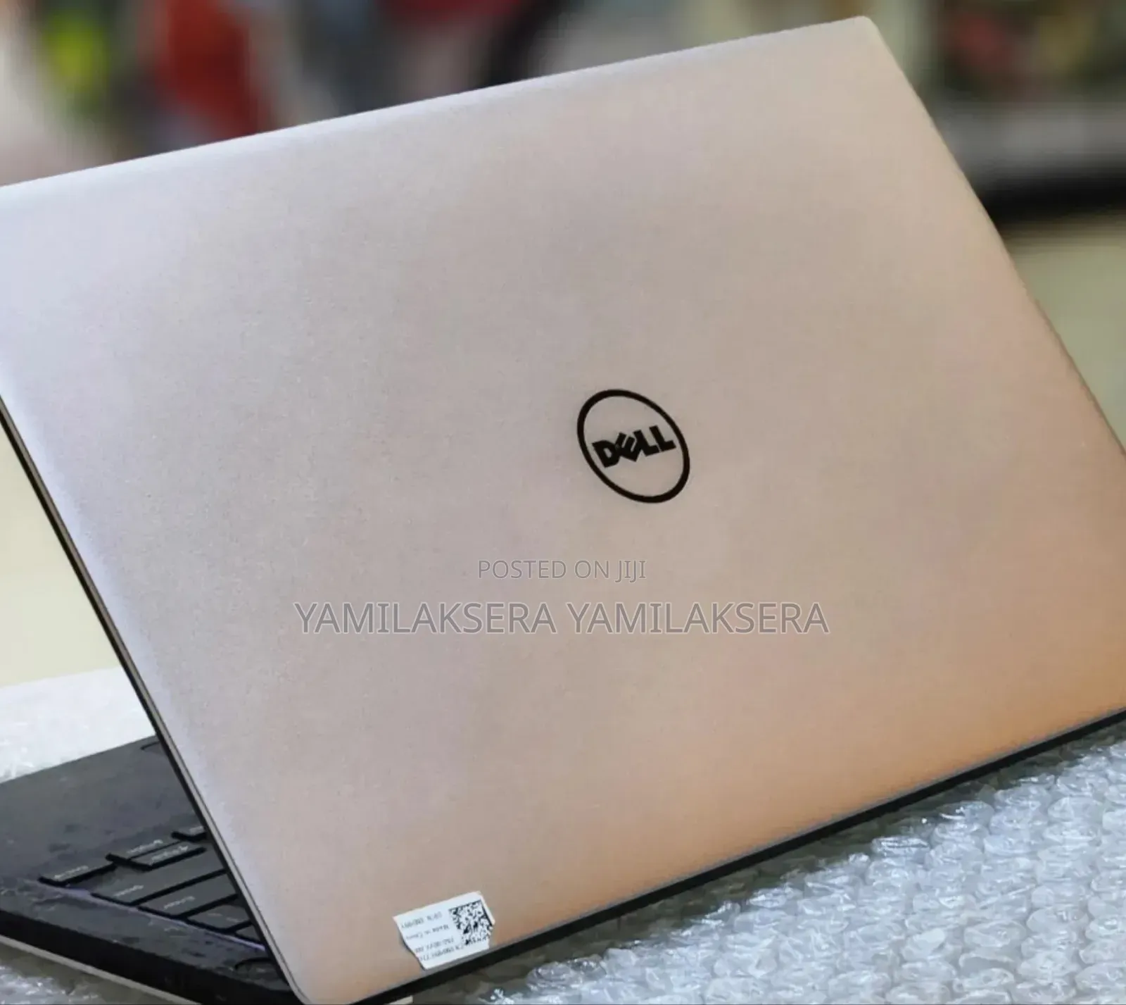 New Laptop Dell Adamo Onyx 8GB Intel Core i7 SSD 256GB
