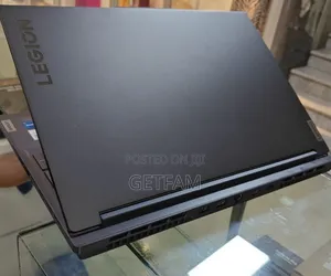 New Laptop Lenovo Legion 5 16GB Nvidia SSD 1T