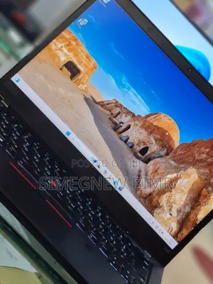 Photo - New Laptop Lenovo ThinkPad T495s 24GB AMD Ryzen 5 SSD 256GB