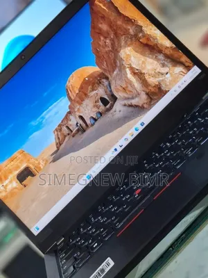 New Laptop Lenovo ThinkPad T495s 24GB AMD Ryzen 5 SSD 256GB