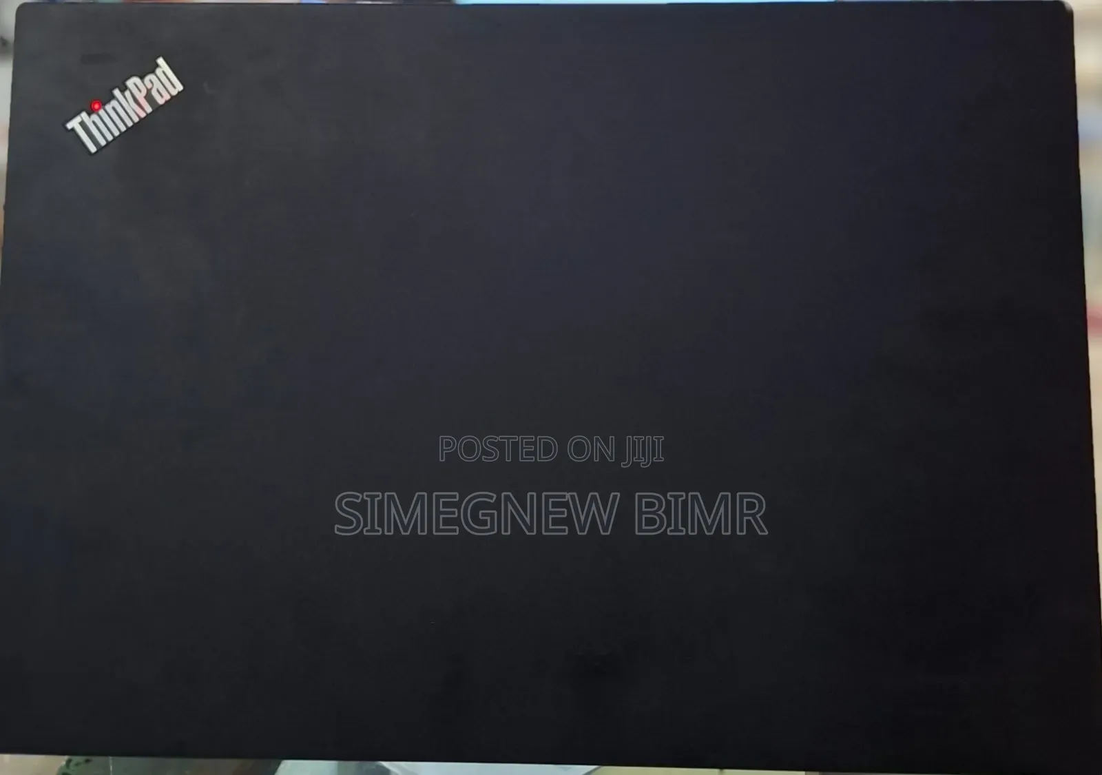 New Laptop Lenovo ThinkPad T495s 24GB AMD Ryzen 5 SSD 256GB