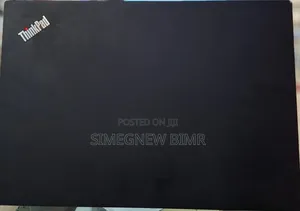 New Laptop Lenovo ThinkPad T495s 24GB AMD Ryzen 5 SSD 256GB