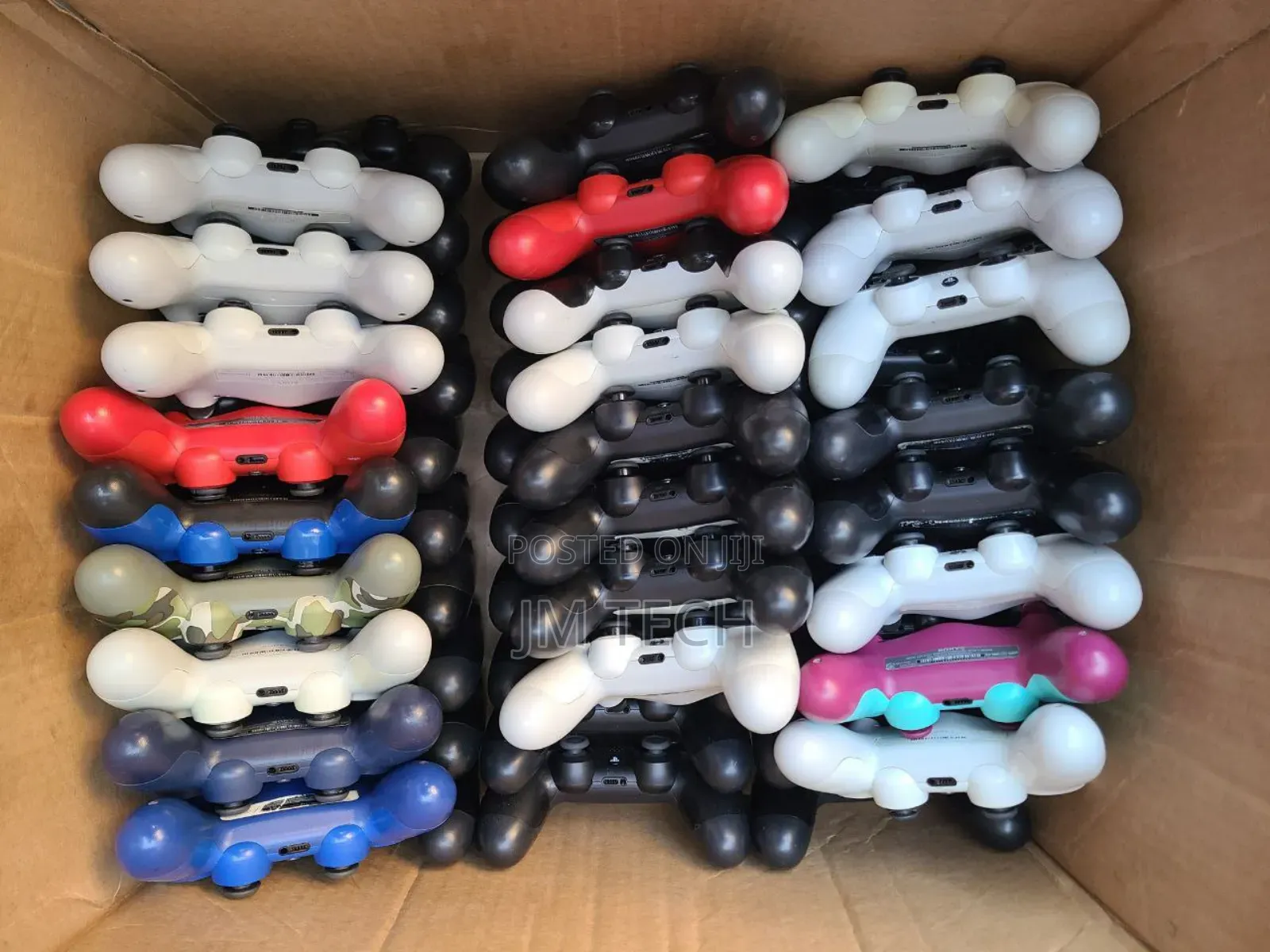 Playstation Joystick