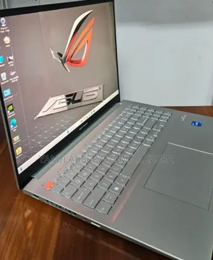 Photo - New Laptop Asus VivoBook 15 X540NA 16GB Intel Core i5 SSD 512GB