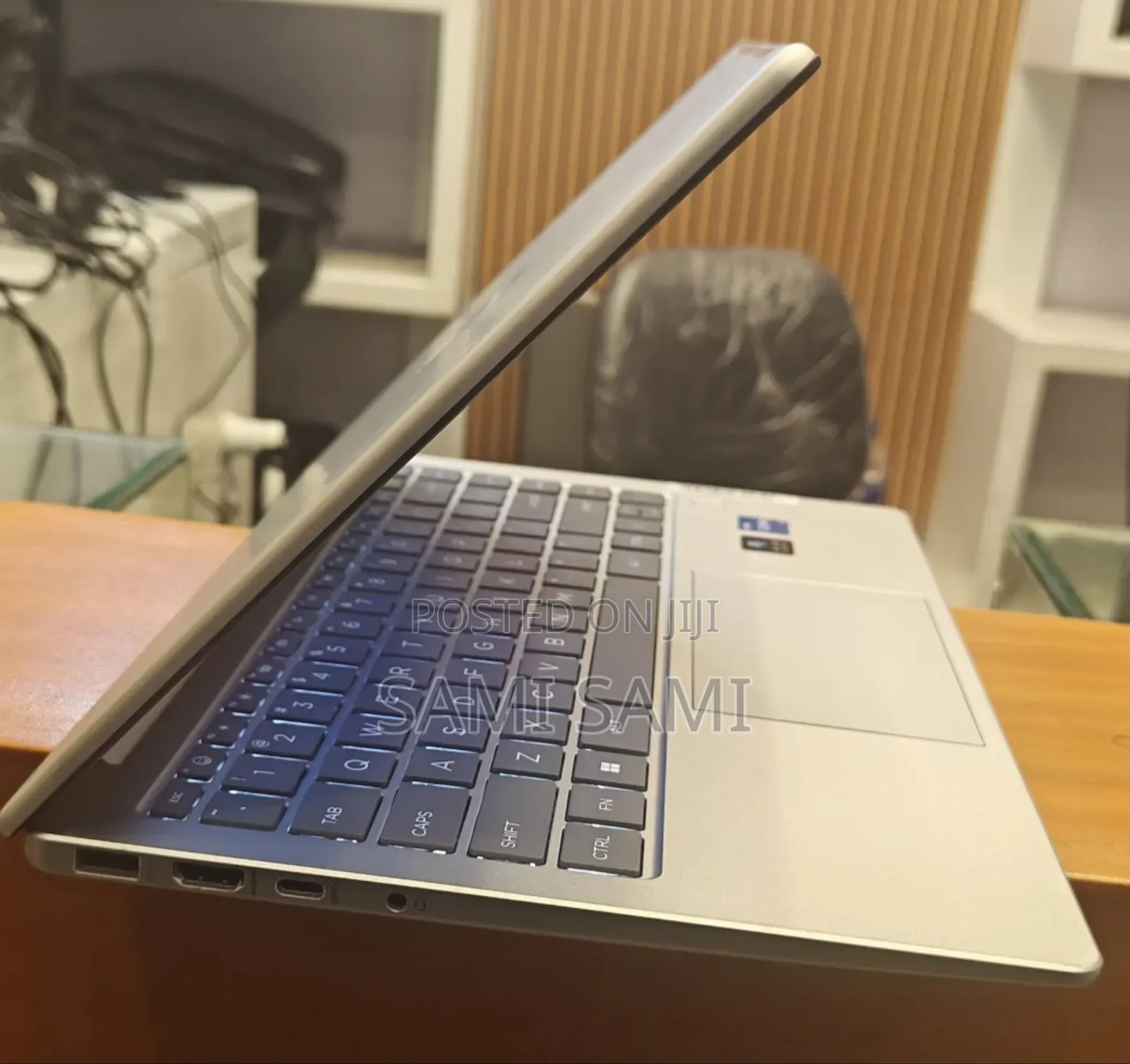 New Laptop HP Stream Notebook 16GB Intel Core I5 SSD 1T