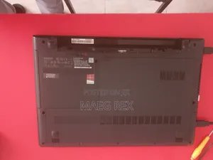 Laptop Lenovo G510 8GB AMD HDD 750GB