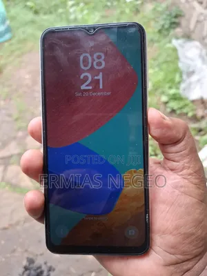 Samsung Galaxy M33 5G 128 GB White