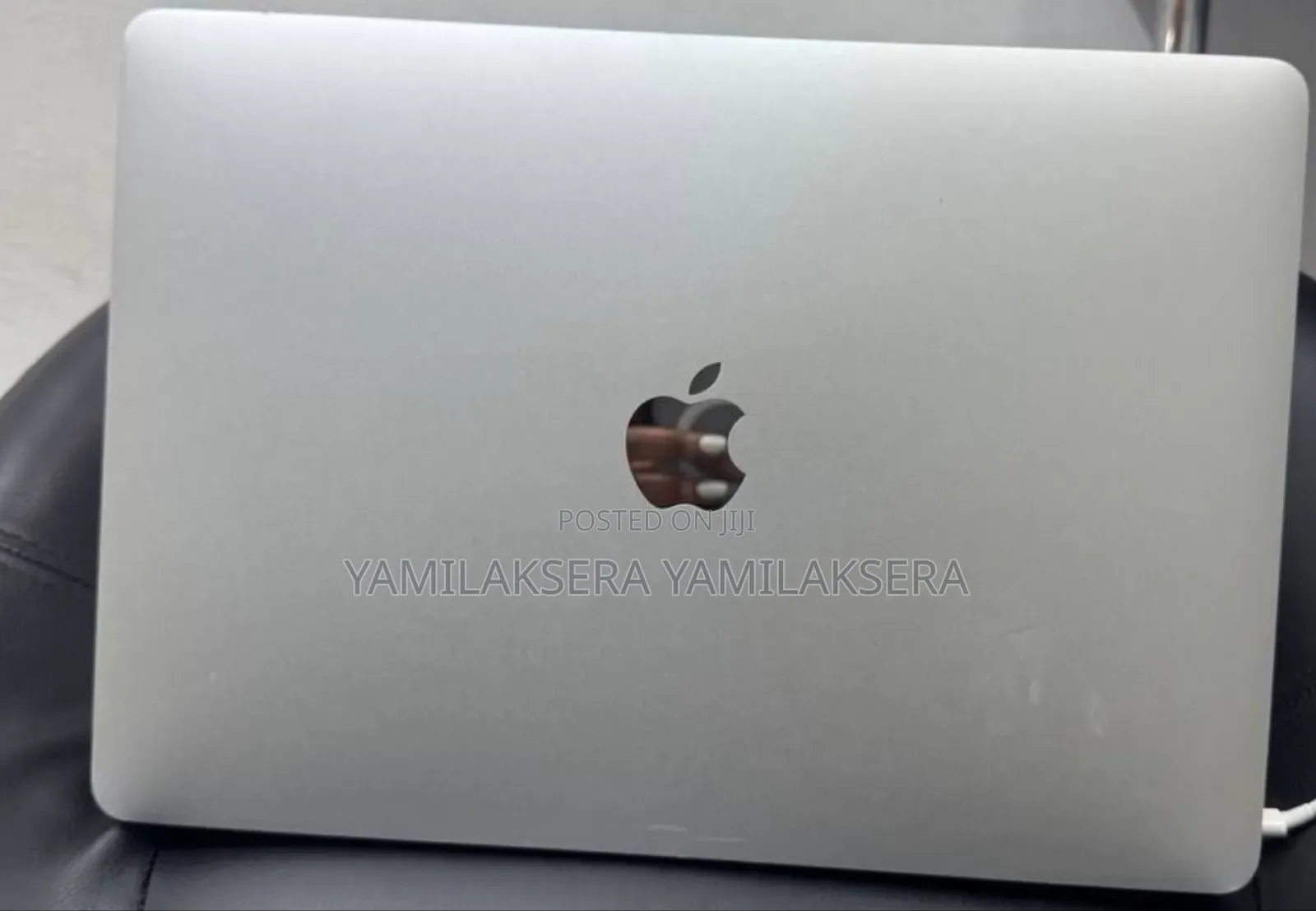 New Laptop Apple MacBook Pro 2017 8GB Intel Core I5 SSD 128GB