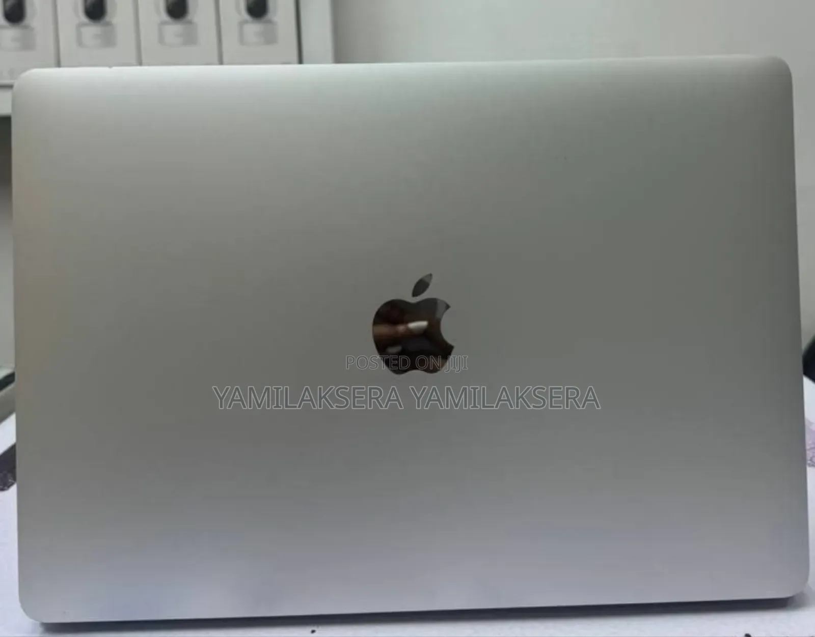 New Laptop Apple MacBook Pro 2017 8GB Intel Core I5 SSD 128GB