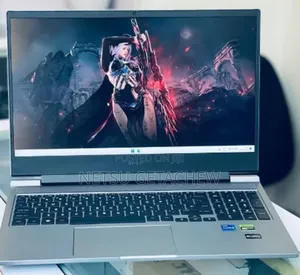 Photo - New Laptop HP Omen 16 16GB Intel Core I7 SSD 512GB