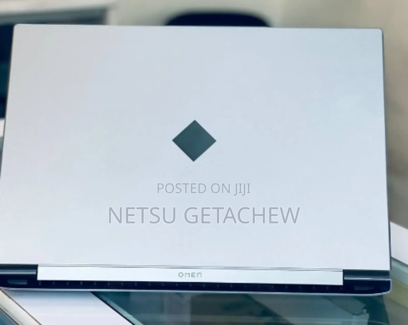 New Laptop HP Omen 16 16GB Intel Core I7 SSD 512GB