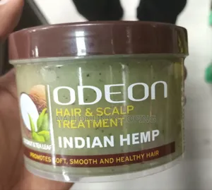 Photo - Odeon Hair Scalp Treatment