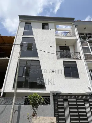 Photo - Furnished 5bdrm Townhouse/Terrace in Diaspora, Nifas Silk-Lafto