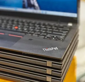New Laptop Lenovo Thinkpad P14s 16GB AMD Ryzen 7 SSD 512GB