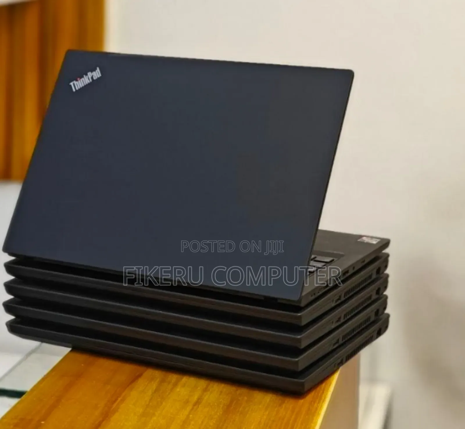 New Laptop Lenovo Thinkpad P14s 16GB AMD Ryzen 7 SSD 512GB