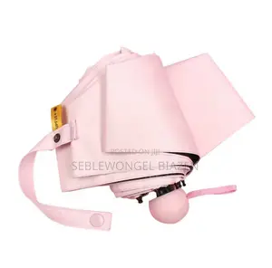 Uv Sun Protection Umbrella