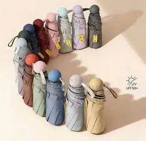 Photo - Uv Sun Protection Umbrella