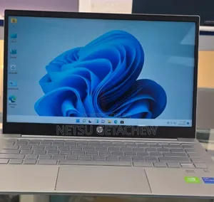 Photo - New Laptop HP Pavilion 14 16GB Intel Core I7 SSD 512GB