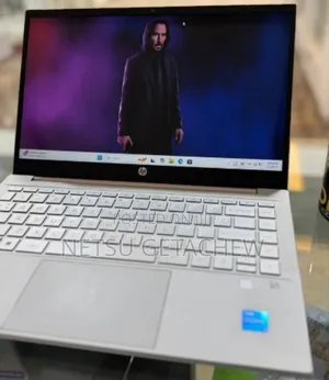 New Laptop HP Pavilion 14 16GB Intel Core I5 SSD 1T