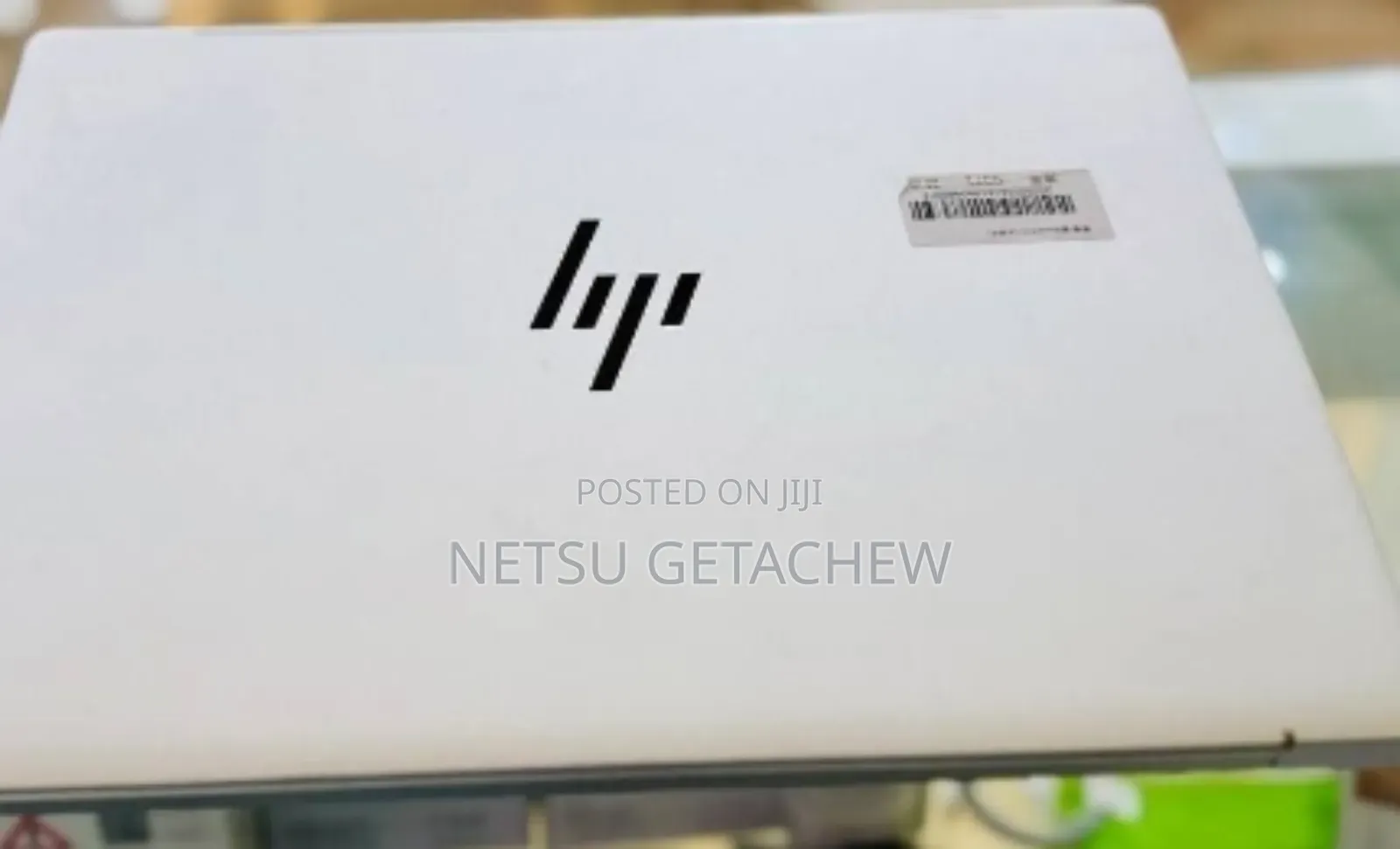 New Laptop HP Pavilion 14 16GB Intel Core I5 SSD 1T