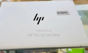 New Laptop HP Pavilion 14 16GB Intel Core I5 SSD 1T