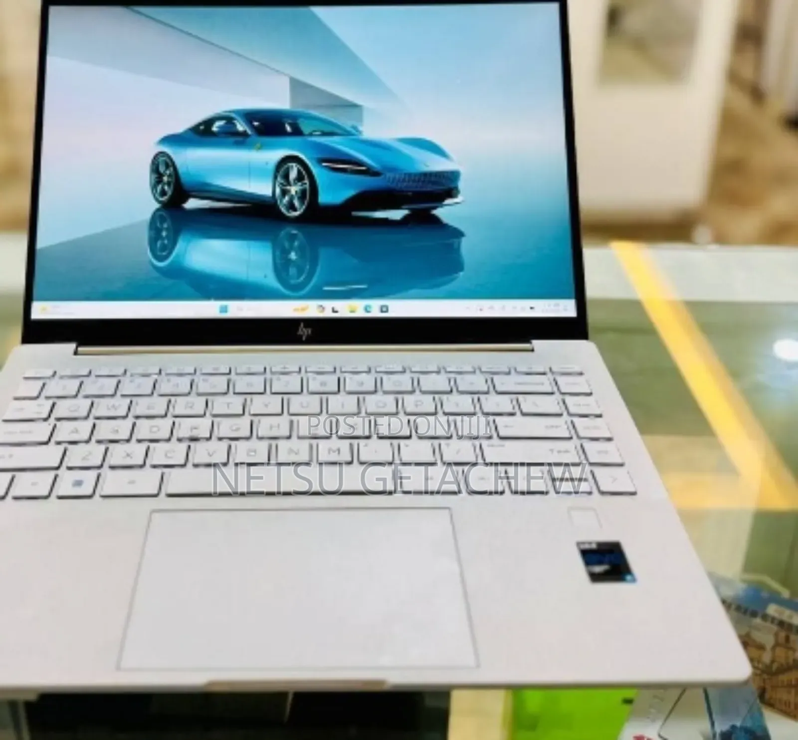 New Laptop HP Pavilion 14 16GB Intel Core I5 SSD 1T