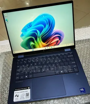 New Laptop HP OmniBook 7 14" 16GB Intel Core Ultra 7 SSD 1T