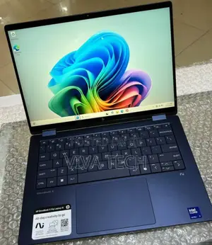 New Laptop HP OmniBook 7 14" 16GB Intel Core Ultra 7 SSD 1T