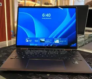 New Laptop HP Spectre X360 13 16GB Intel Core I7 SSD 1T