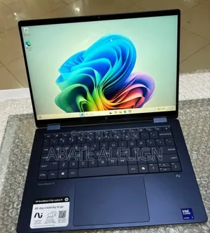 Photo - New Laptop HP OmniBook 7 14" 16GB Intel Core Ultra 7 SSD 1T