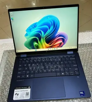 New Laptop HP OmniBook 7 14" 16GB Intel Core Ultra 7 SSD 1T