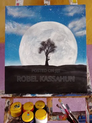 Photo - Arts and Paintings